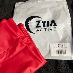 Zyia Active Leggings